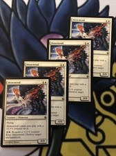4 x Shinewend(NM) - Morningtide - MTG