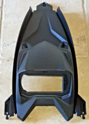 CAPÓ NASAL DELANTERO CAN-AM RENEGADE 570, 650, 850, 1000, SOPORTE CALIBRE 705015167 Foto 1 de 2