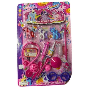 Dr. Expert Play Kit - Picture 1 of 1