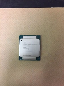 Intel Xeon E5-2643 V3 3.40 GHz Processor SR204 - Picture 1 of 3