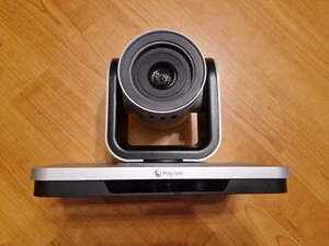 Polycom MPTZ-10 Kamera ohne Kabel - Bild 1 von 6