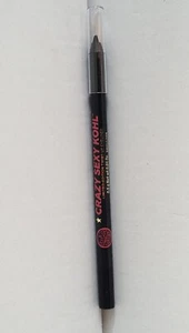 Soap & And Glory Crazy Sexy Kohl SMOULDER Twist Up Eyeliner 0.5g New Unused x1 - Picture 1 of 6