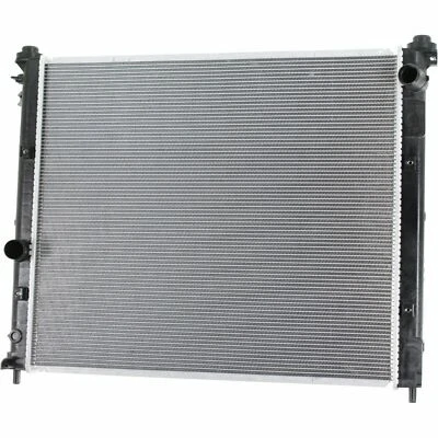 Radiator Fits Cadillac SRX STS 3.6/4.6L 19130399 19130364 GM3010430 GM3010466 - Image 1 of 4
