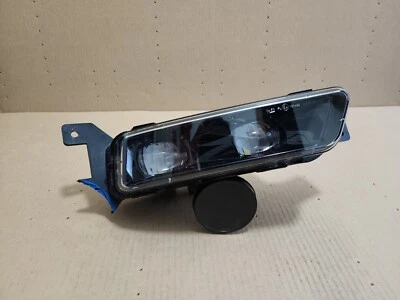 Conjunto de faros antiniebla LED RH Dodge Durango Jeep Cherokee OEM SE ADAPTA A 2017-2023 68275510AC Foto 1 de 4