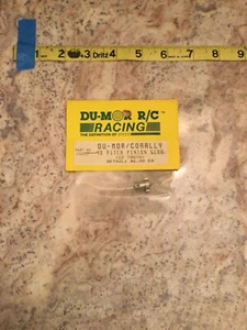 Vintage Du-Mor C4822T 48 Pitch 22 Tooth Pinion Gear RC10 RC Pan Car Robinson TRC - Picture 1 of 1