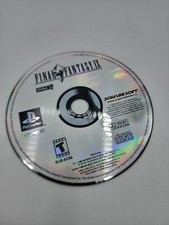 .PSX.' | '.Final Fantasy IX.