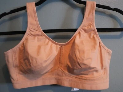 Anita Care 34B Vivana Active Post Masectomy Bra - Image 1 of 2