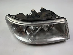 VW T5 Multivan Headlight Original Right 7H1941016 - Picture 1 of 11