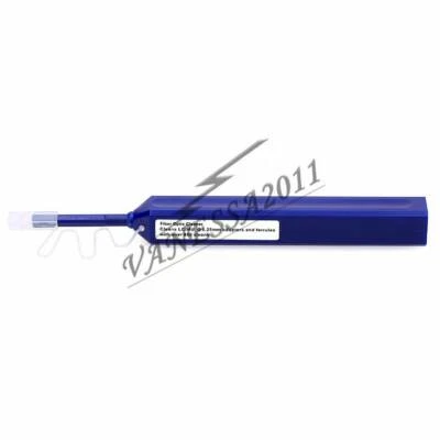 One Click Fiber Optic Cleaning Pen Optical Cleaner LC/MU 1.25mm Connector Clean - Image 1 of 4