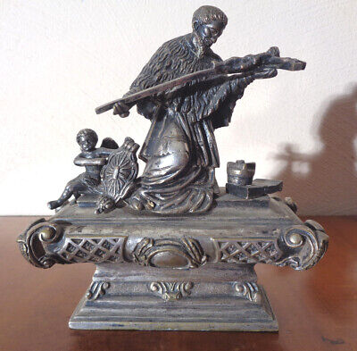 Modell Grabmal Heiliger Nepomuk Prag Veitsdom Barock • 962.30€