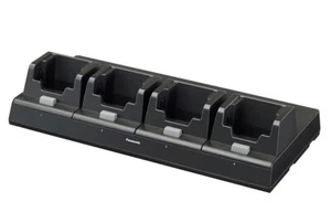 NEU - Panasonic 4 Einschübe Doughpad FZ-F1 & FZ-N1 + Netzteil FZ-VEBN121E FZVEBN121E - Bild 1 von 2