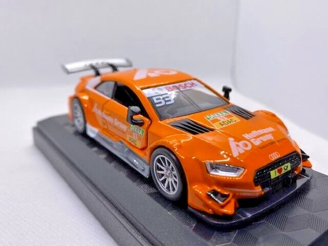 AUDI RS 5 DTM - No.53 - JAMIE GREEN - Image 1 of 4