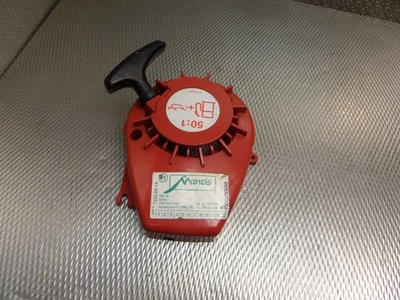 MANTIS Gartenfräse Seilzugstarter Starter - Bild 1 von 4