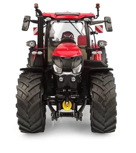 Universal Hobbies 6465 1:32 2023 Case IH Puma 260 CVXDrive Tractor Diecast Model - Picture 1 of 6