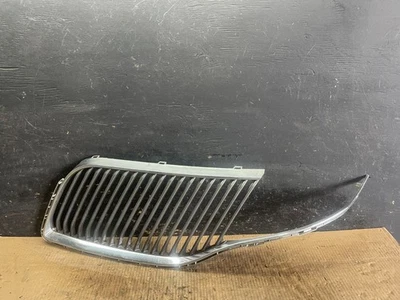 2013 to 2016 Lincoln MKT Left Driver LH Side Front Grill Grille OEM R7230 DG - Image 1 of 4