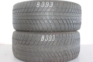 2x Bridgestone Blizzak LM001 RSC RFT 225/45 R17 91H Dot2219 6-6,5mm B393 - Bild 1 von 8