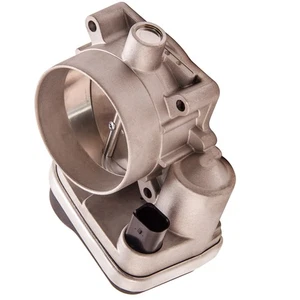 THROTTLE BODY Fit For DODGE JEEP CHRYSLER V8 2005 2006-2010 337-05495 4591847AC - Picture 1 of 10