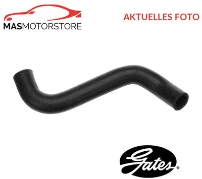 KÜHLUNG KÜHLERSCHLAUCH GATES 05-2608 A FÜR MERCEDES-BENZ A-CLASS,CLA,B-CLASS - Image 1 of 4