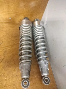 PAAR ORIGINAL STOßDÄMPFER SUZUKI GZ 125 MARAUDER  - Bild 1 von 12