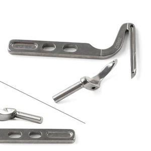 #204072 + #204949 Looper für Pegasus M700 M800 Overlock Nähmaschinen 1SET - Bild 1 von 9
