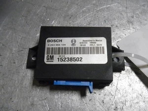 2007 UPLANDER  NAVI ECU PARK ASSIST 15238502  - Picture 1 of 1