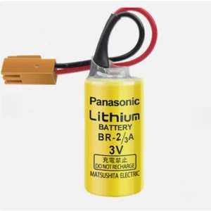 1PC New FOR FANUC A98L-0031-0006 Battery Replaceme In Box Brand Free Shipping - Picture 1 of 1