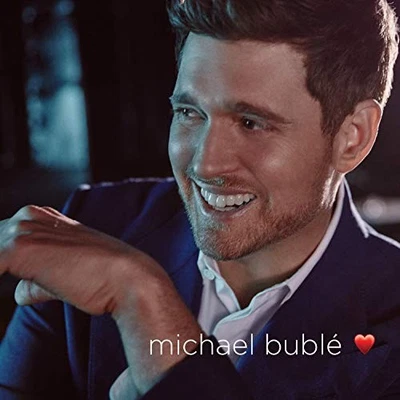 Love by Michael Bublé [Audio CD] - Bild 1 von 2