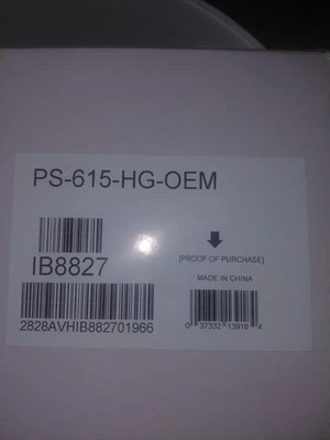 Tripp Lite Medical-Grade Power Strip 6 20A Hospital-Grade Outlets 25ft. Cord - Image 1 of 2