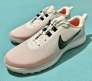 Nike / Infinity Ace / Next Nature / Size 12 / Golf / Shoes / DX0024-100 - Picture 1 of 10