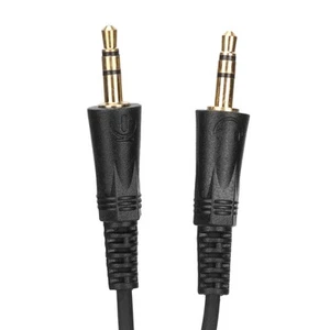 Telephone Headset Speaker Volume Adjustment Mic Mute Monaural PC Business Hea FY - Afbeelding 1 van 22
