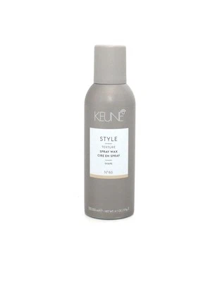 Keune - Style Texture Spray Wax #46 - 6.1oz / 200ml [Beauty] NEW - Image 1 of 4