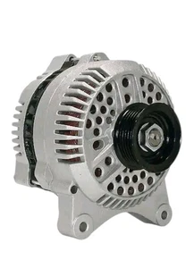 7764P57A OEM Reman Carquest Alternator 130 Am Ford Lincoln 92-08 Mercury 11-7 - Picture 1 of 3