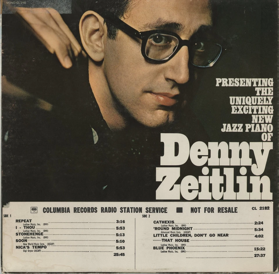 9-LP listing Zeitlin/Byrd/Shorter/Gordon/Henderson/Silver/Williams - Image 1 of 1