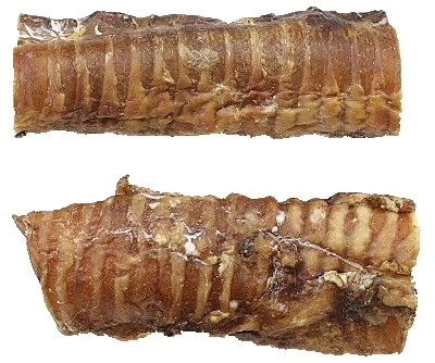 Windees Beef Trachea Dog Treats, 6-In. - 1962 - Image 1 of 1