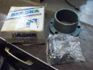 NIB MASKA 2-3/8" QD BUSHING (855) - Picture 1 of 7