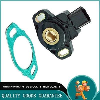 Sensor de posición del acelerador 1SL-85885-02-00 para Yamaha YZ250F YZ250FX YZ450F WR250F Foto 1 de 4