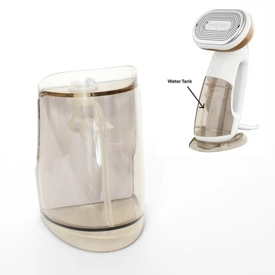 Conair GS208GD Turbo Extreme Steam 2-in-1 Steamer & Iron Water Tank Reservoir - Image 1 of 4