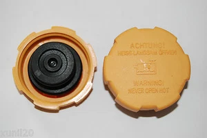  ALFA 159 BRERA SPIDER TAPPO VASCHETTA ACQUA ALFA ROMEORADIATOR CAP COOLANT - Imagen 1 de 1