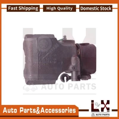 1 Cardone Rear Left Brake Caliper Fits Fiat 124 1968 1969 1970 1971 1972 1973 - Image 1 of 4