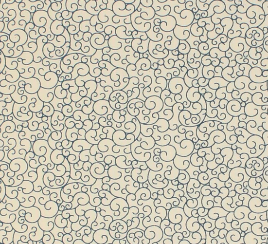 Remember When, Blue Swirls Tan, tela de reproducción, Santee, 49815 económico Foto 1 de 1