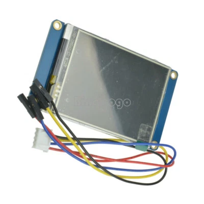 2.8"  HMI TFT LCD touch Display panel For Arduino Raspberry Pi 2 A+ B+ - Bild 1 von 2
