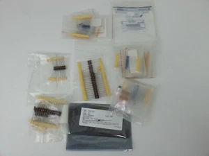 RESISTOR Various Resistors - Picture 1 of 6
