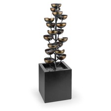 Fontana Arredamento Interno Esterno Giochi Acqua Decorazione Fontanella Zen Feng
