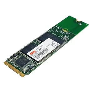 Innodisk 64GB M.2 (S80) 3ME4 SATA3 SSD Memory Card for Laptops/Notebooks - Bild 1 von 6