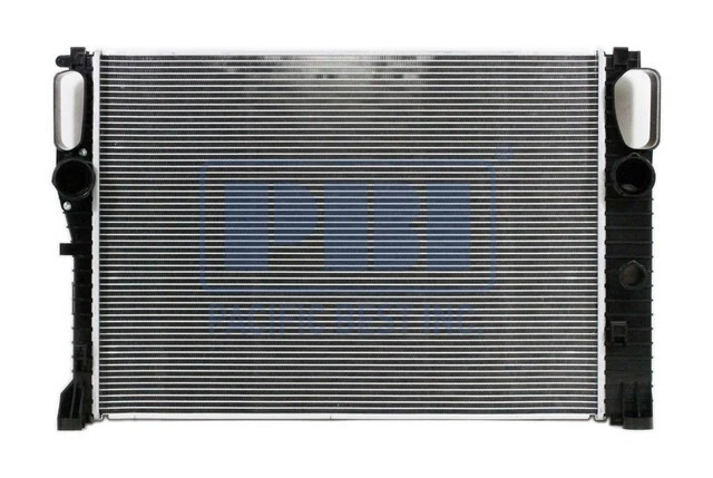 Radiator For 2906 03-06 Mercedes-Benz E500 Sedan Wagon 06-06 CLS500 5.0L - Image 1 of 1