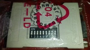 Adapter für Monitore Patent #5,685,952 - Bild 1 von 5