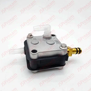 New Fuel Pump For Mercury 35hp 50hp 60hp 75hp 80hp 90hp 115HP outboard 2Stroke - Foto 1 di 4