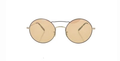 NEW OLIVER PEOPLES OV 1214S 50377F AUTHENTIC SUNGLASSES 53-20 - Image 1 of 2