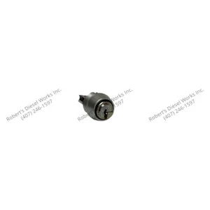 Interruptor de llave HETRONIC 0-R-(R) P/N: 63114600 - Imagen 1 de 5
