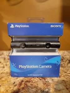 Sony PlayStation OEM Camera for PS4 PS VR Motion Sensor CUH-ZEY2 New SEALED - Picture 1 of 1